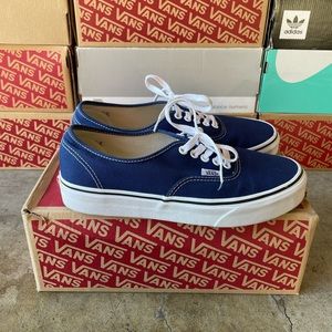 Vans Authentic Estate